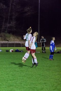 Bild 379 - Frauen SV Boostedt - TSV Aukrug : Ergebnis: 6:2